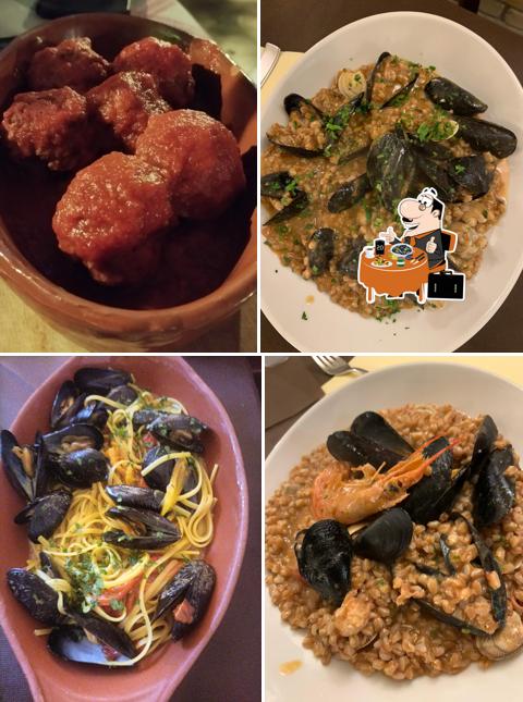 Osteria Nanninella