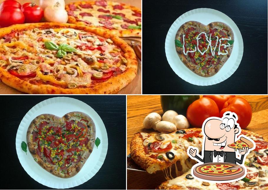 Pizzeria Wiki