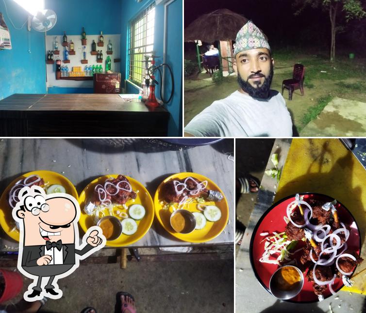 Pranay Cottage