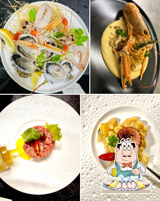 Ristorante ReVerso