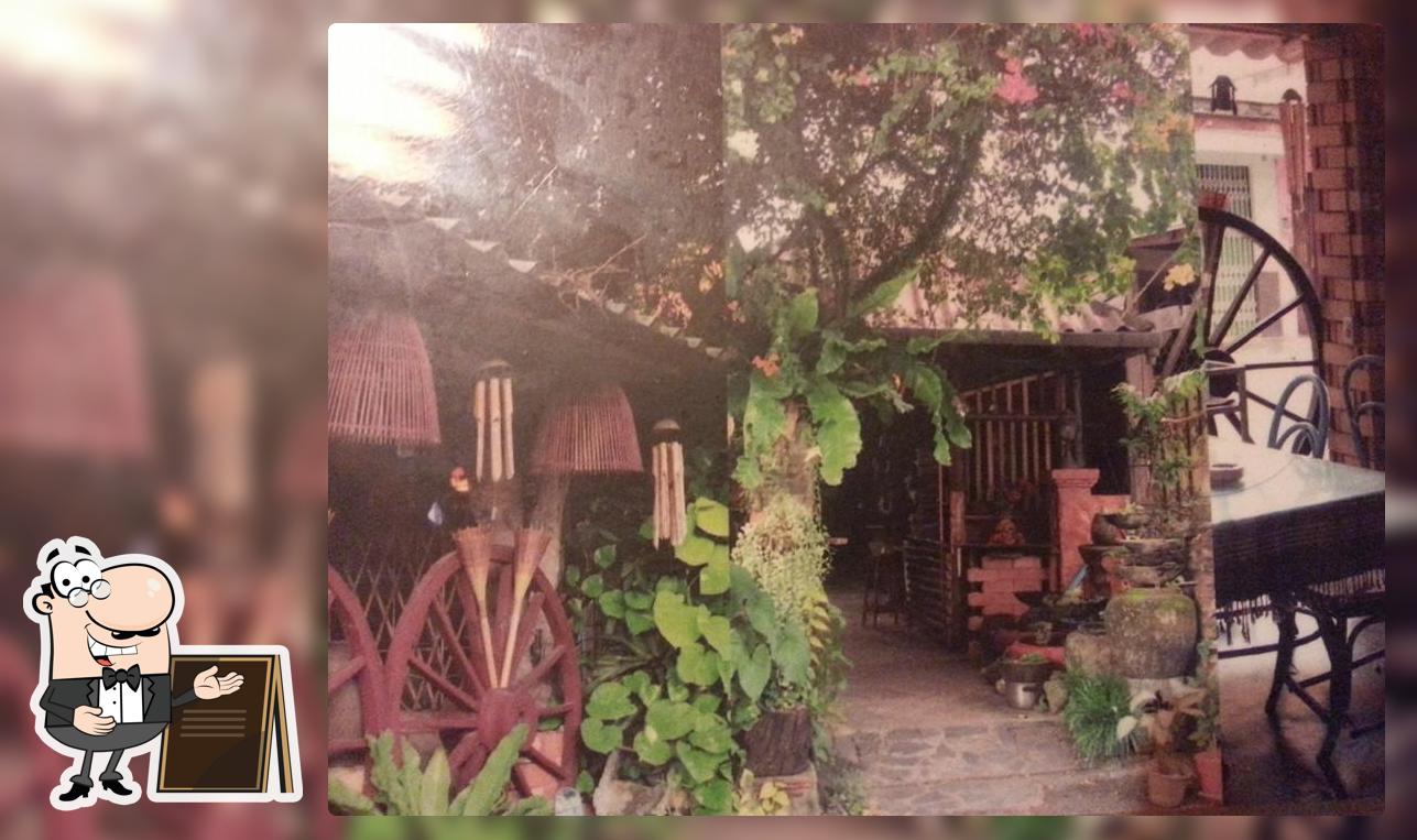 ร้านอาหารครัวแปลก