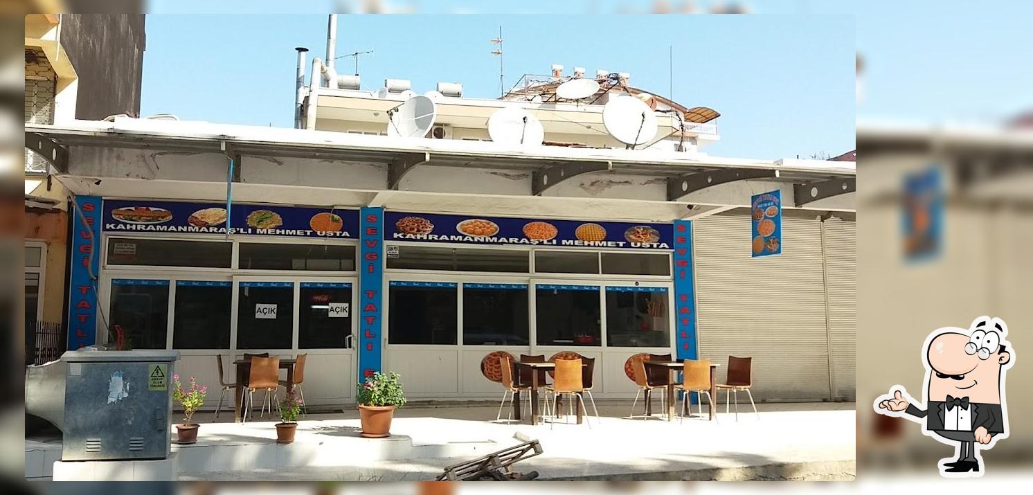 Sevgi Tatlı Evi