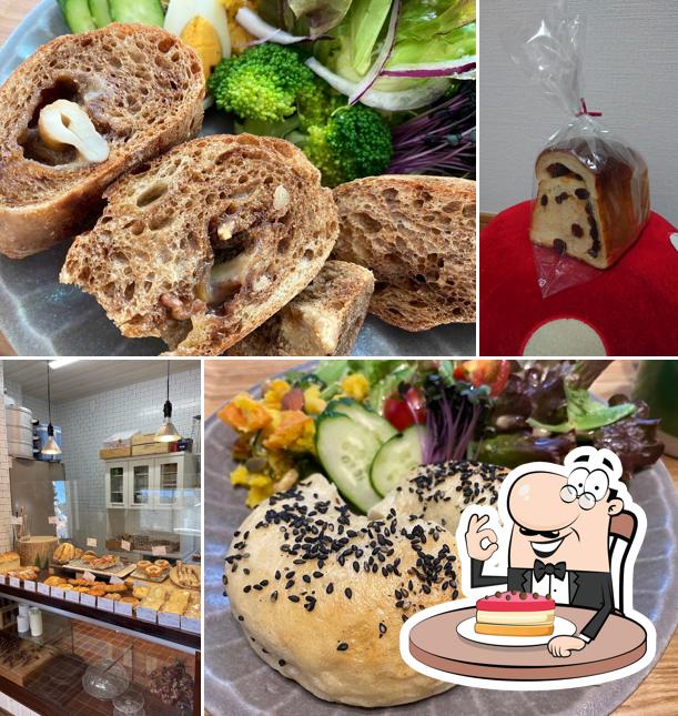 Sotome Bakery