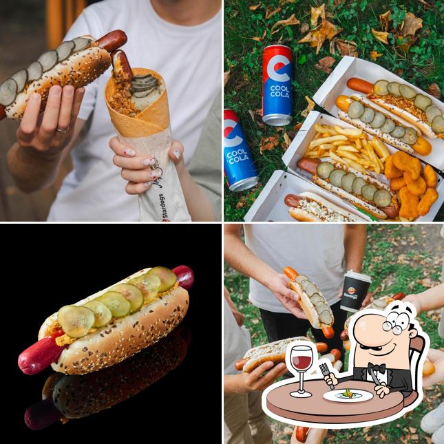 Stardogs