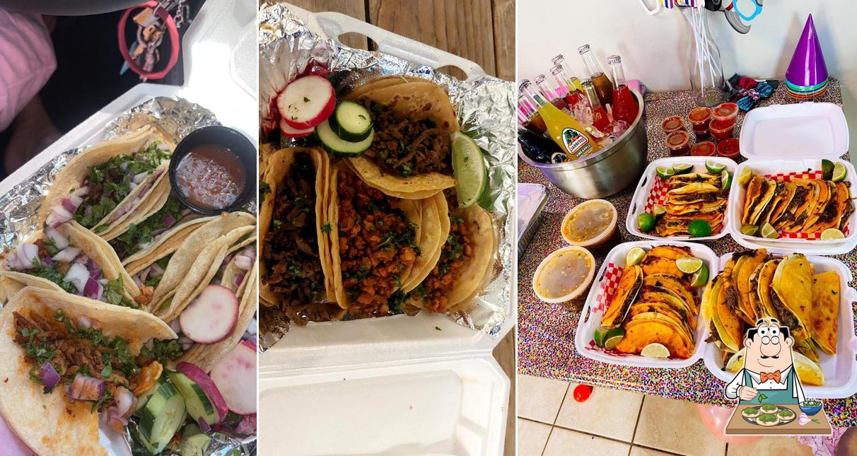 The Taco Plug NWA
