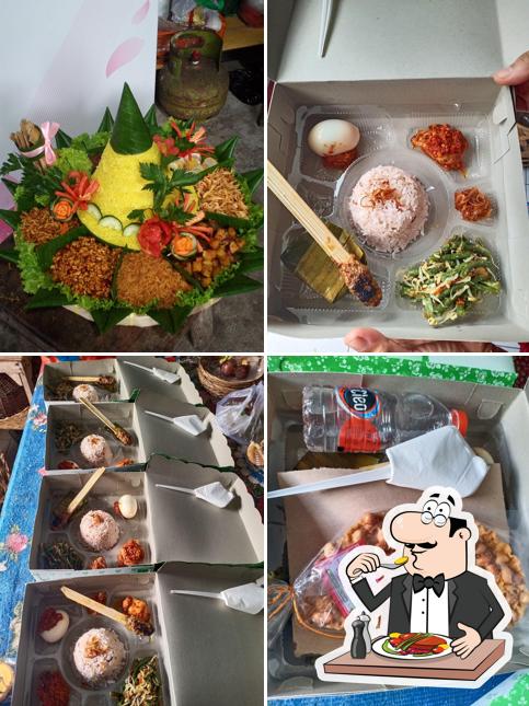 Warung Bu Raras