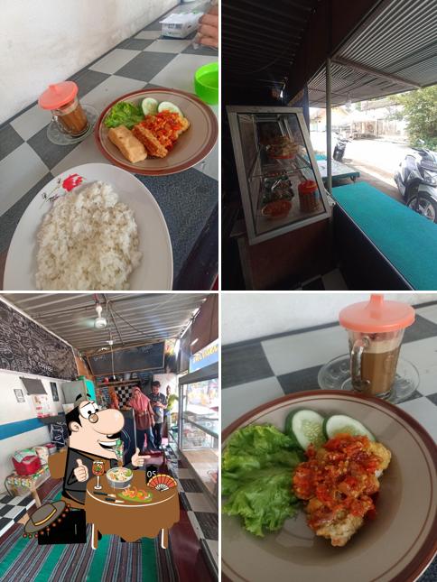 Warung lisda