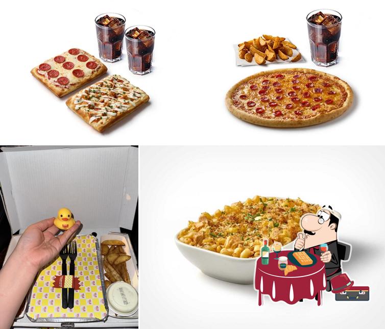 Yelo! Pizza (Salmiya)