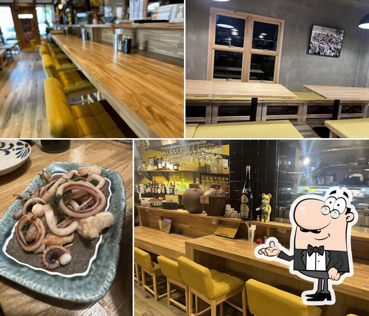 大衆酒場 ハチベイ