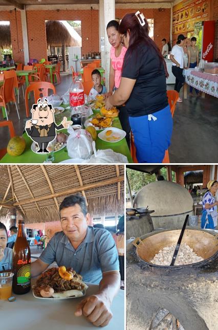 Restaurante Cochabamba Km6 Yapacani