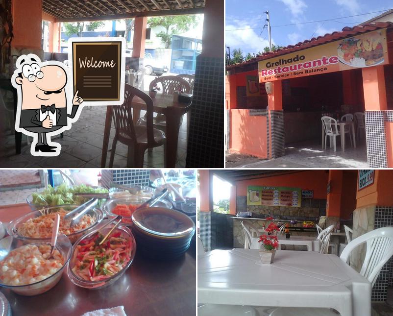 Restaurante Grelhados