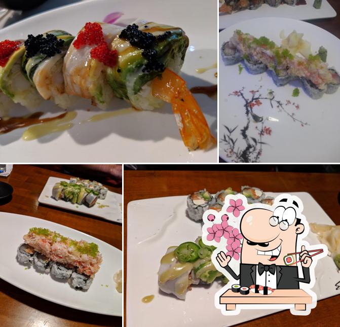 Takara Japanese Restaurant
