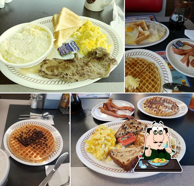 Waffle House
