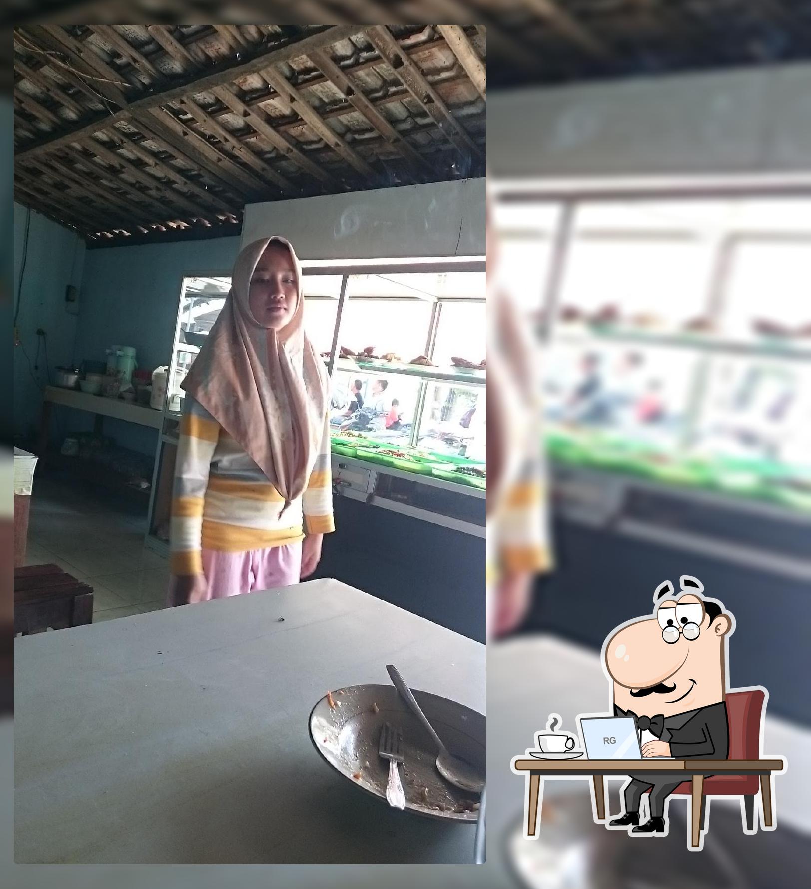 Warteg Berkah