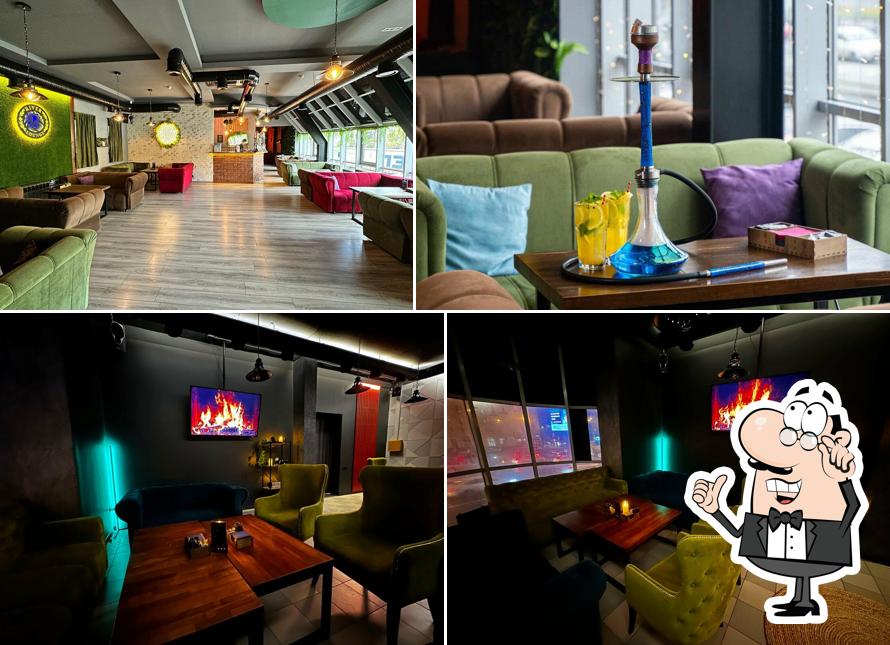 River Lounge