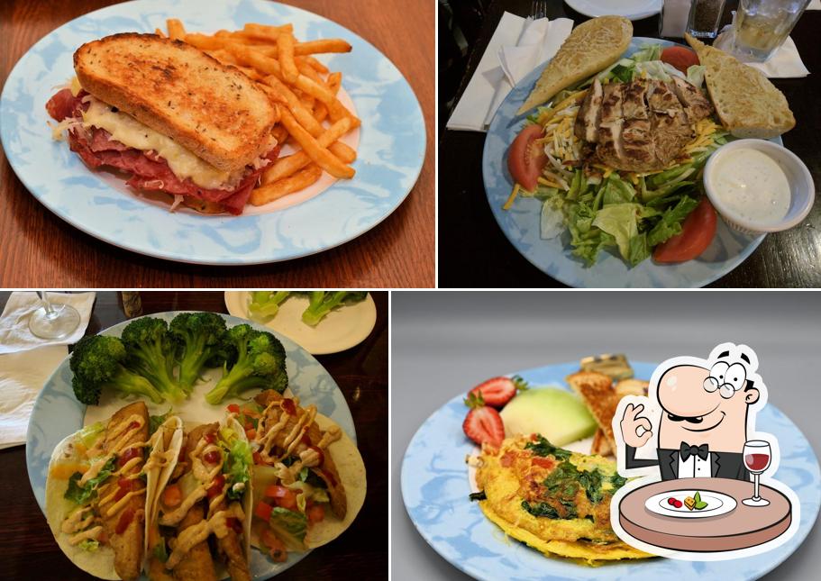 Hopsfrog Grille