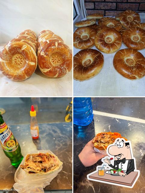 Шеф Донер