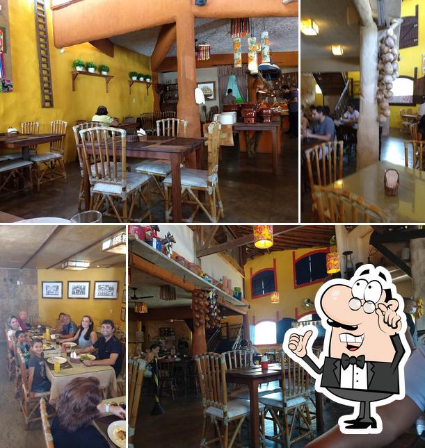 Restaurante Matulão