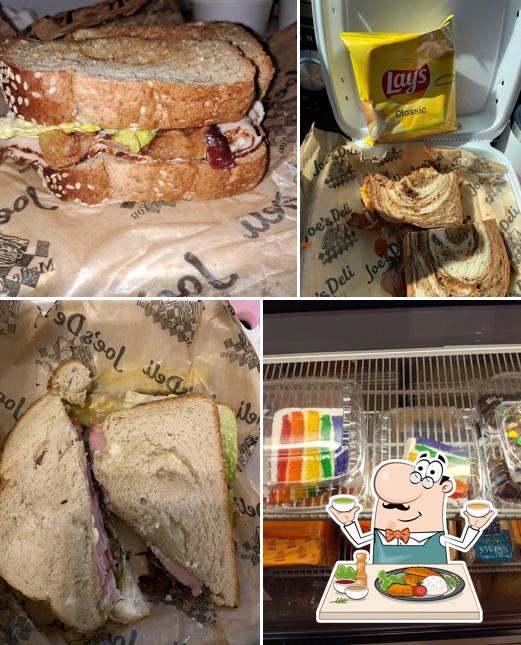 Joe's Deli