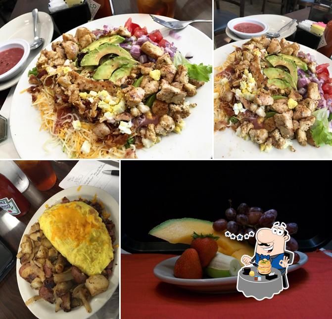 Red Fox Diner