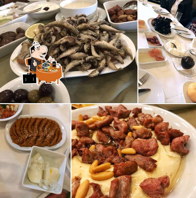 Al Halabi Restaurant