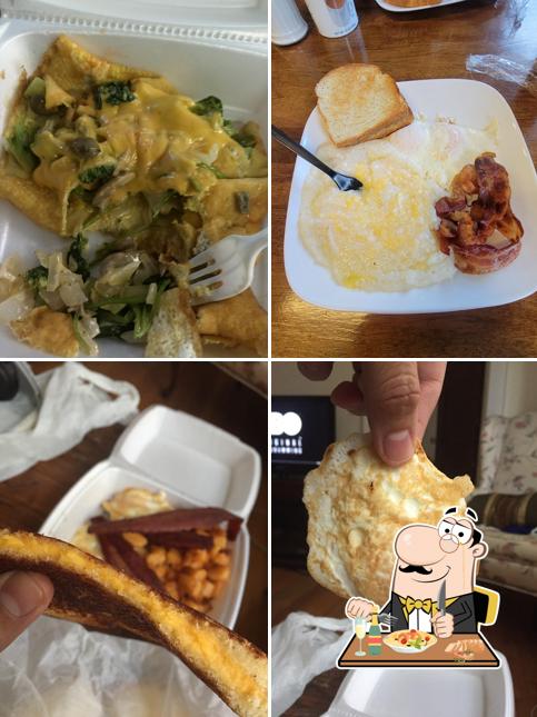 Brooks Landing Diner