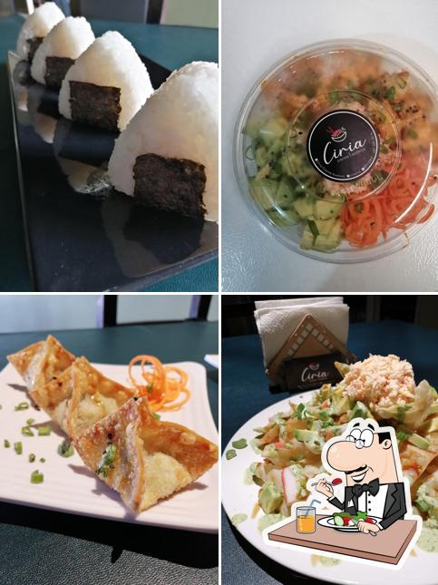 CIRIA Healthy Bar