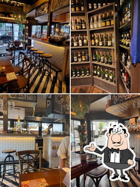 CONA 伊那店