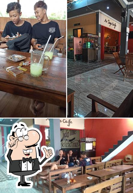AR.Caffe