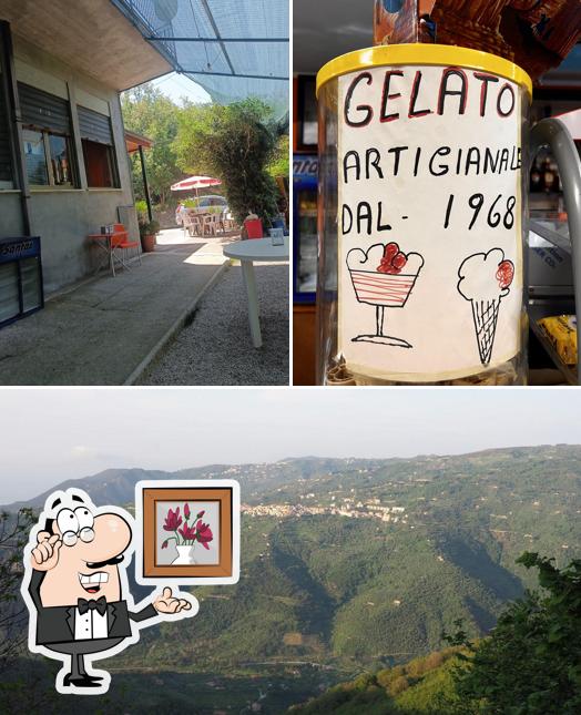 BAR SANTUZZU