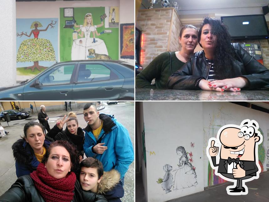 Café Rueiro das Meninas