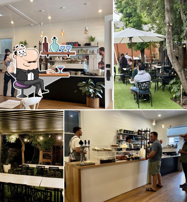 The Birch Geelong