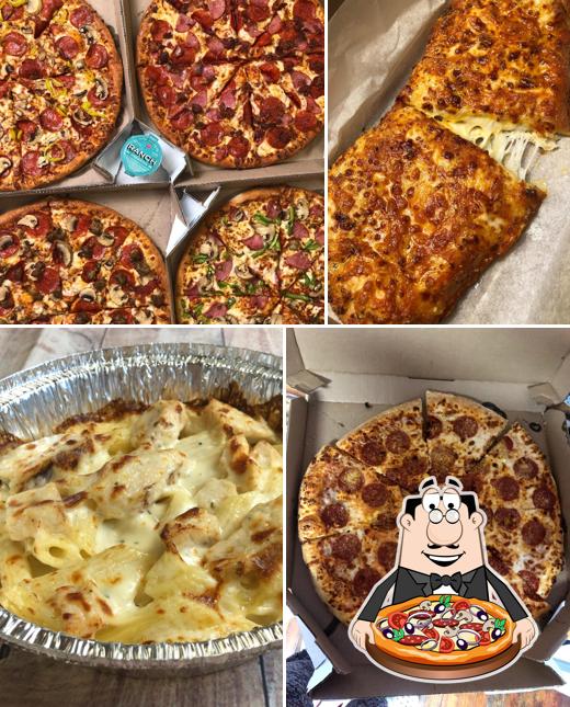 Domino's Pizza