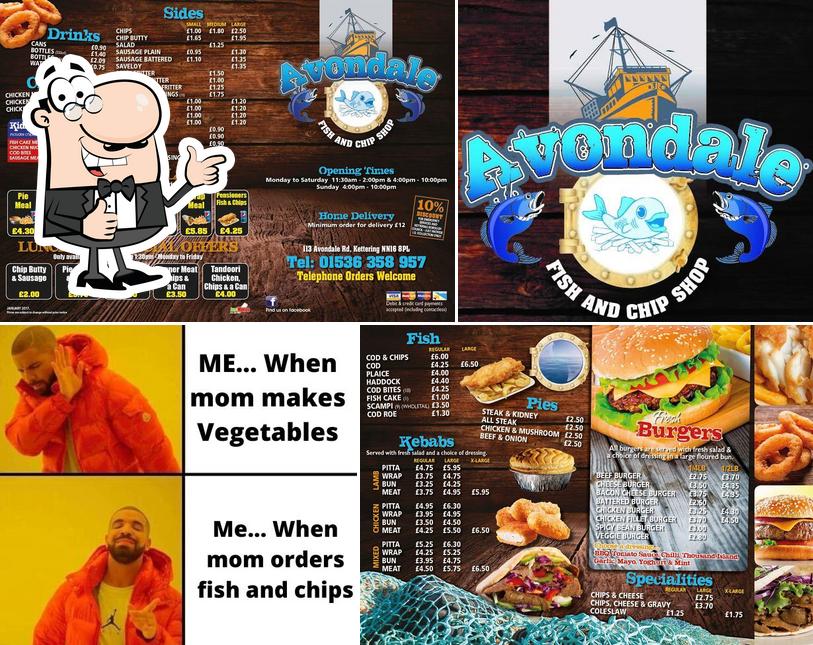 Avondale Chippy