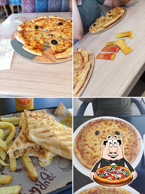 Food Lover