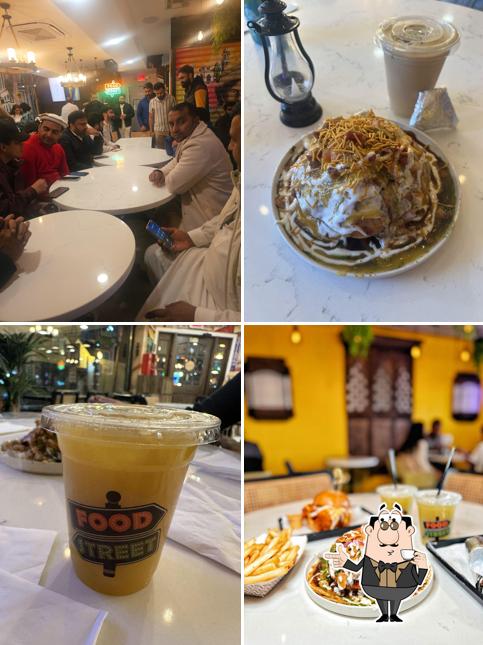 Food Street