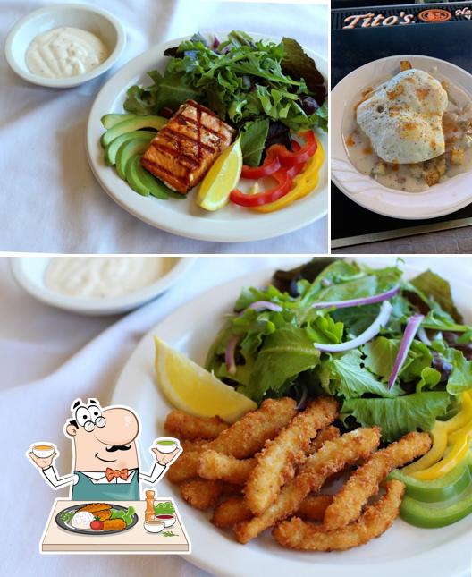 Golden Acorn Restaurant
