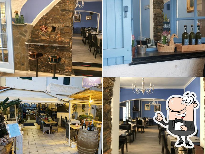 Il Cenobio Bistrot