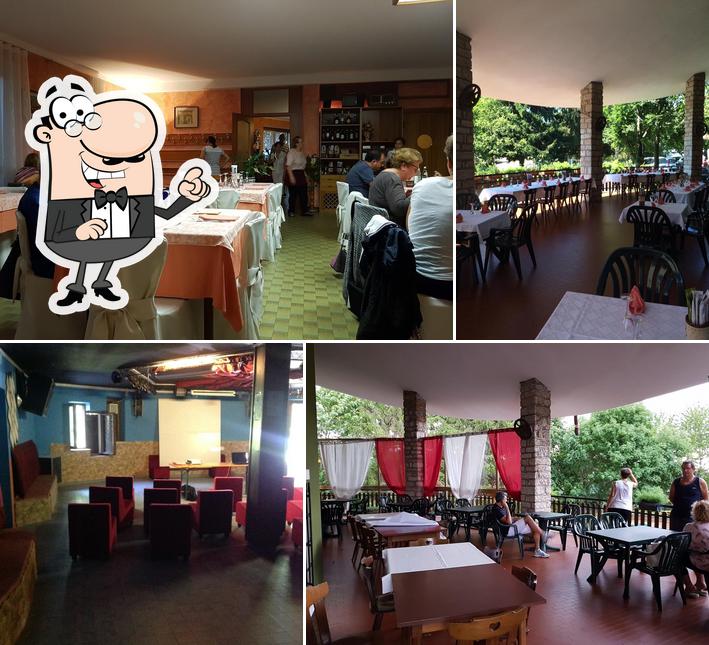 Jegher Ristorante e Albergo