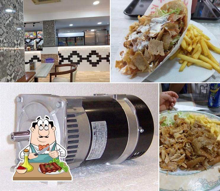Kebabish