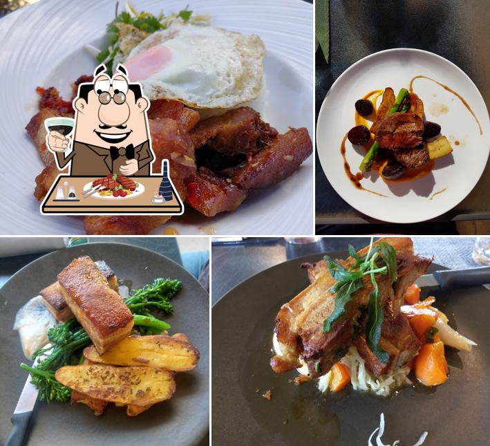 Kingfishers Cafe & Restaurant