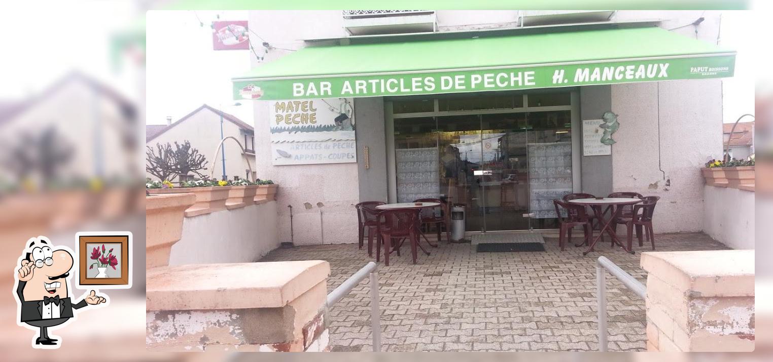 La Terrasse