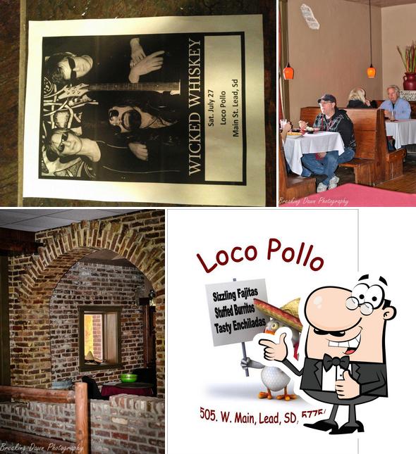 Loco Pollo
