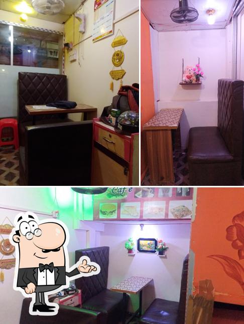 MI Cafe