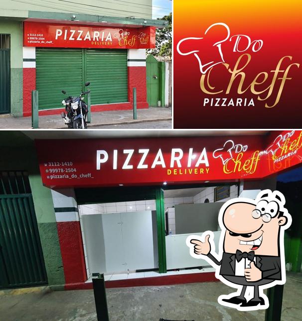 Pizzaria do Cheff Divinópolis