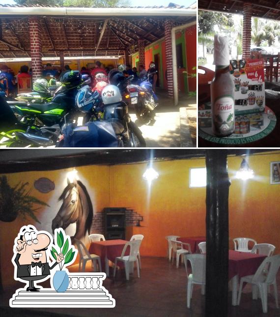 Rancho D' Luis