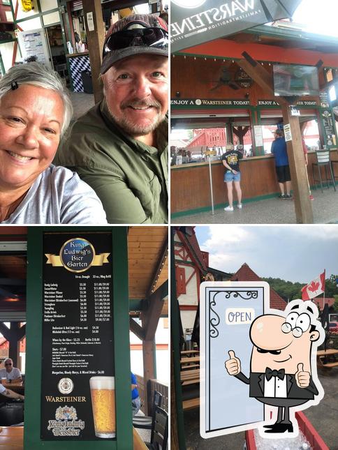 The Wurst Haus