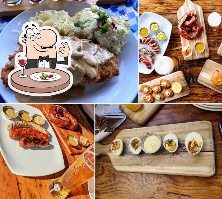 Rasselbock Kitchen & Beer Garden