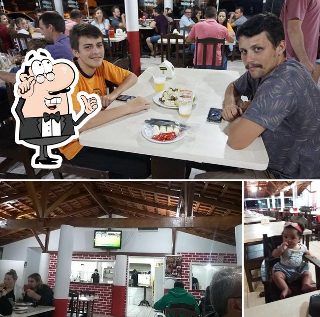 Ali's Lanches
