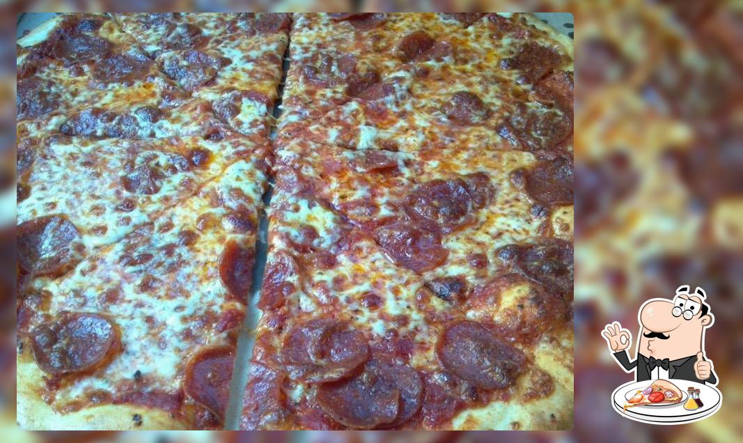 Apizza Mia